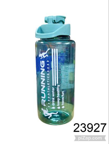 Imagen de BOTELLA RUNNING MOTIVACIONAL 3.26